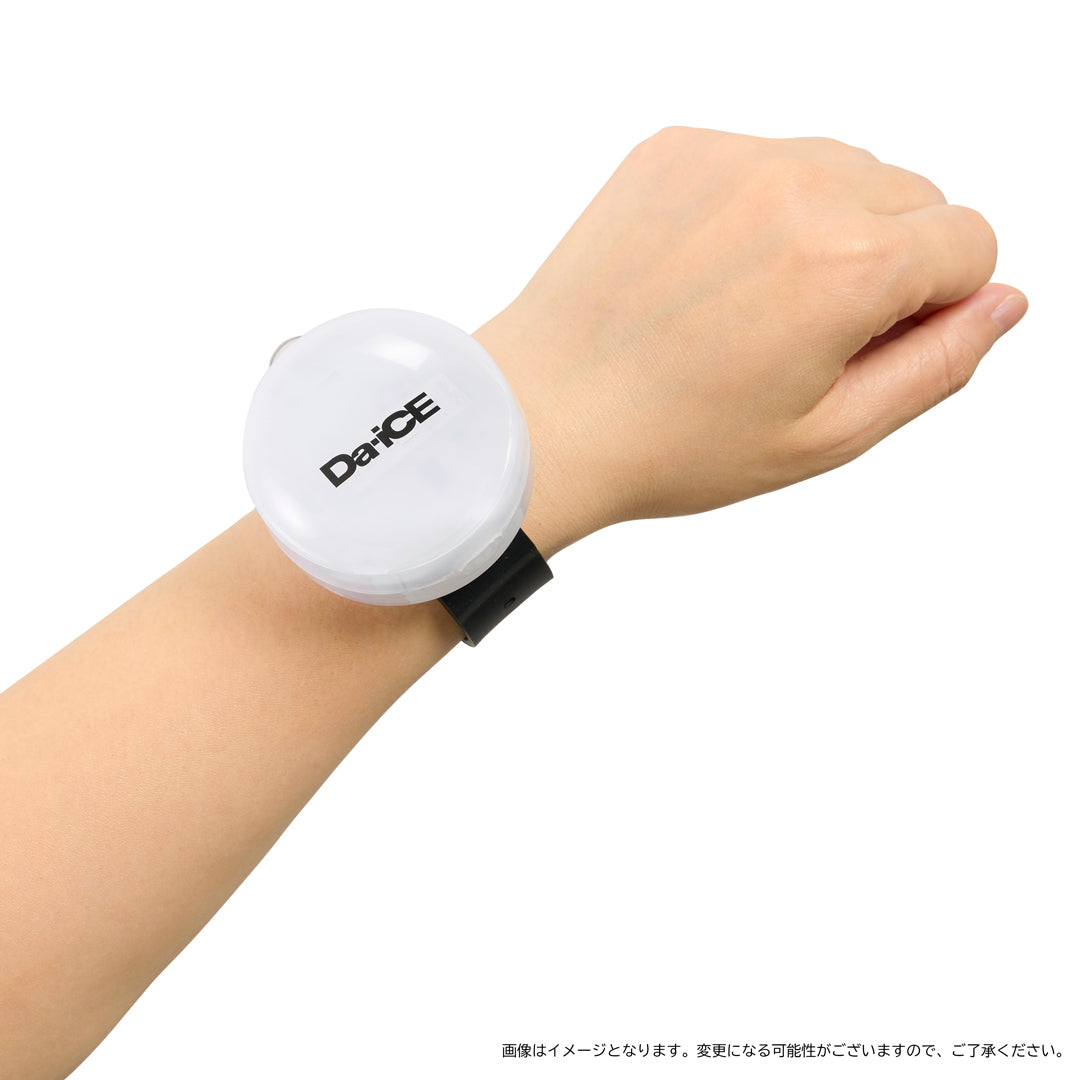 ブレスレットライト【国外配送不可】