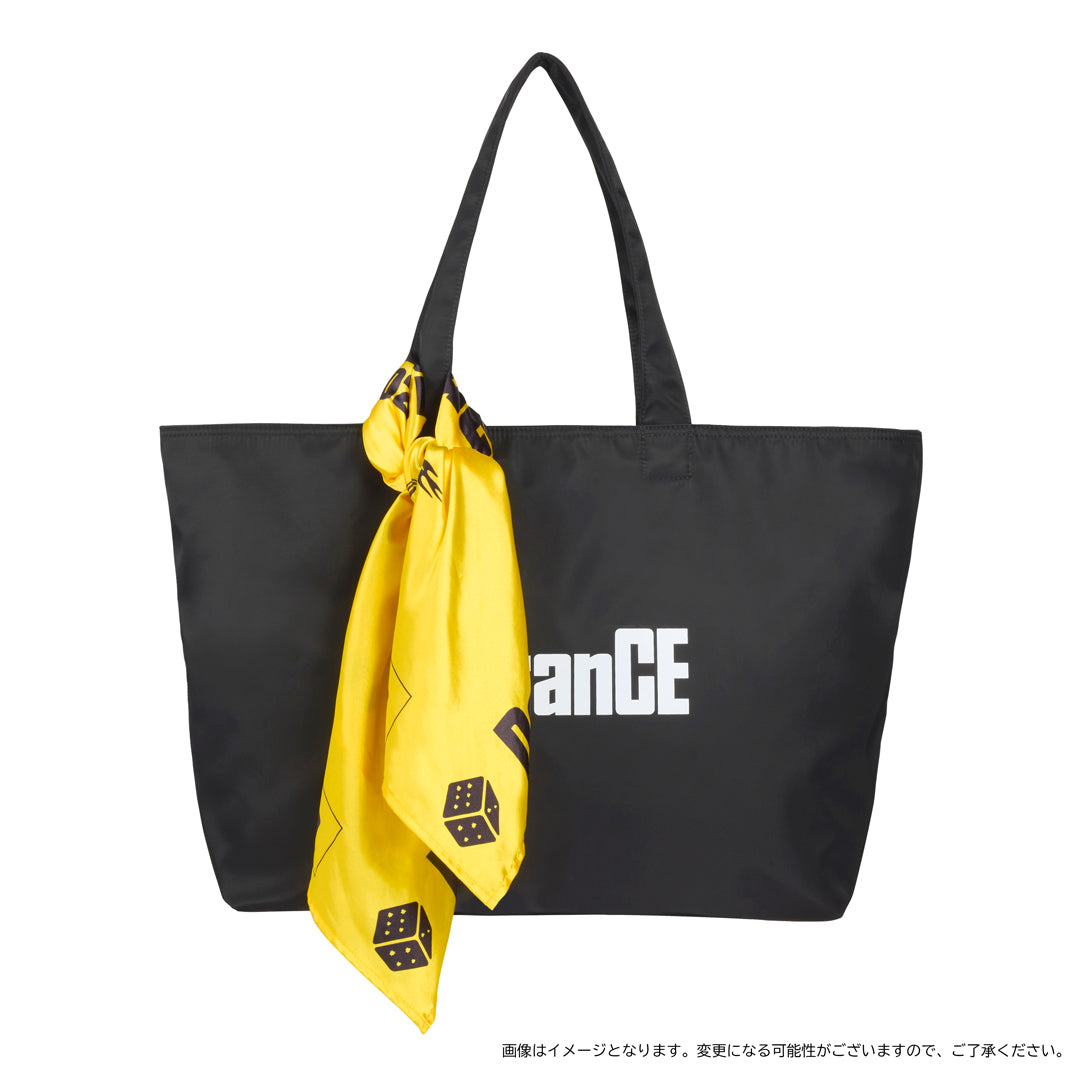 スカーフ – Da-iCE OFFICIAL SHOP