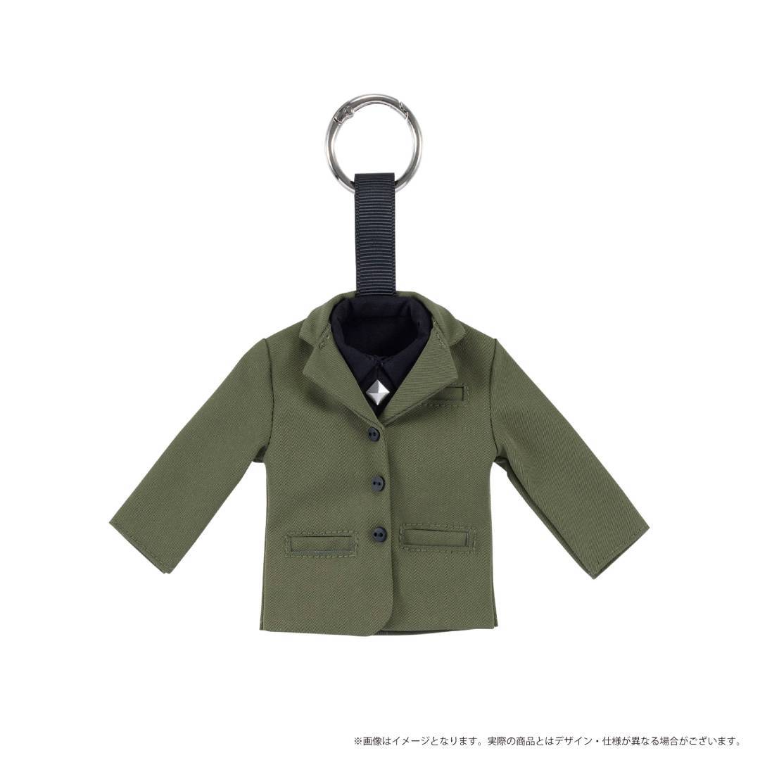 【Da-iCE】 衣装キーホルダー 5人セット 衣装キーホルダー_TAIKI – Da-iCE OFFICIAL SHOP