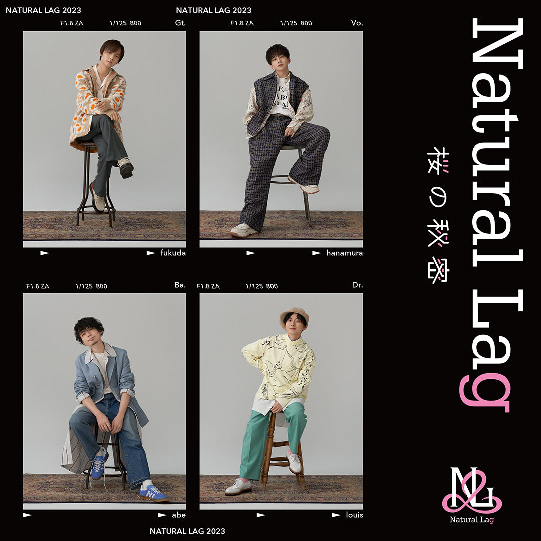 Da-iCE - 【新品】Natural Lag ベストアルバム（CD+Blu-ray Disc） Amazon.co.jp: GRLOW (ALBUM+Blu-ray Disc(スマプラ対応