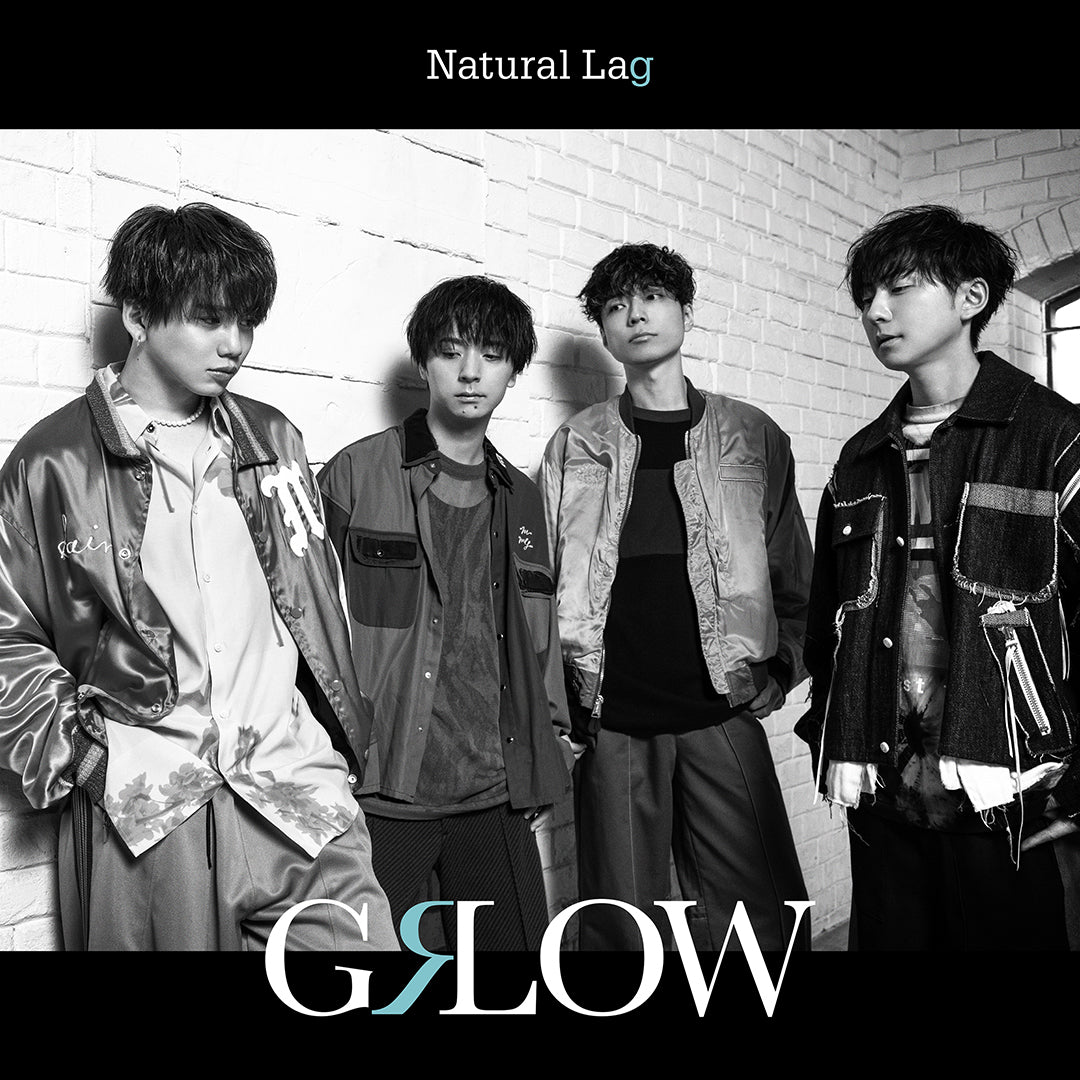 Natural Lag CDセット Da-iCE 花村想太 4 leaves / Natural Lag ナチュラルラグ (CD)(スマプラ対応)ミニ