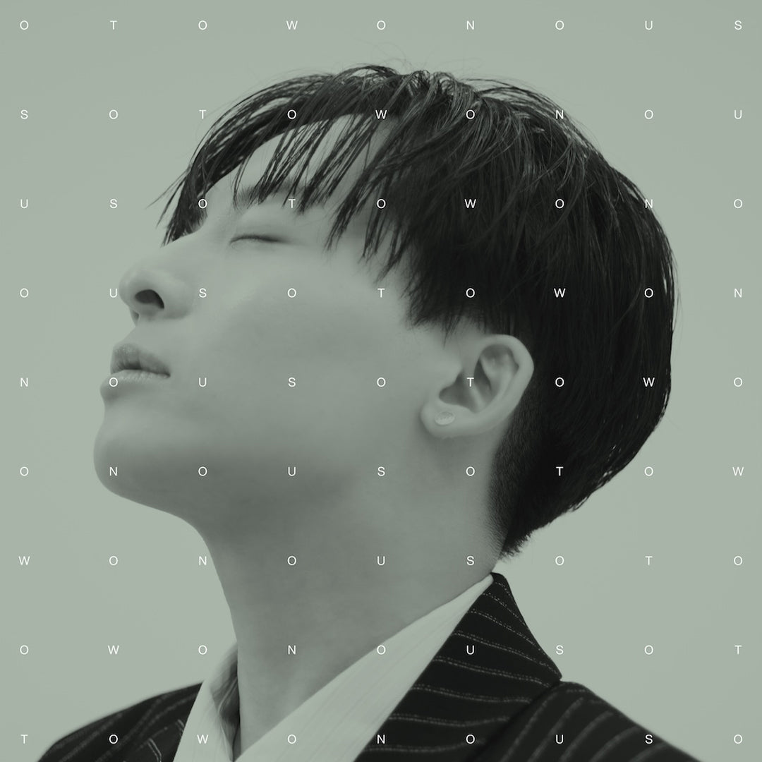 限定値下げDa-iCE　工藤大輝　初回生産限定盤　Otowonous Otowonous（CD） – Da-iCE OFFICIAL SHOP
