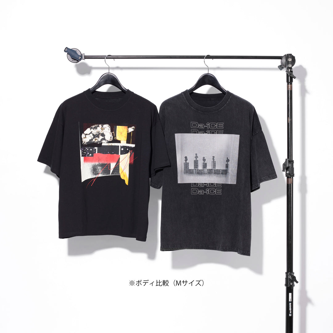 Tシャツ – Da-iCE OFFICIAL SHOP
