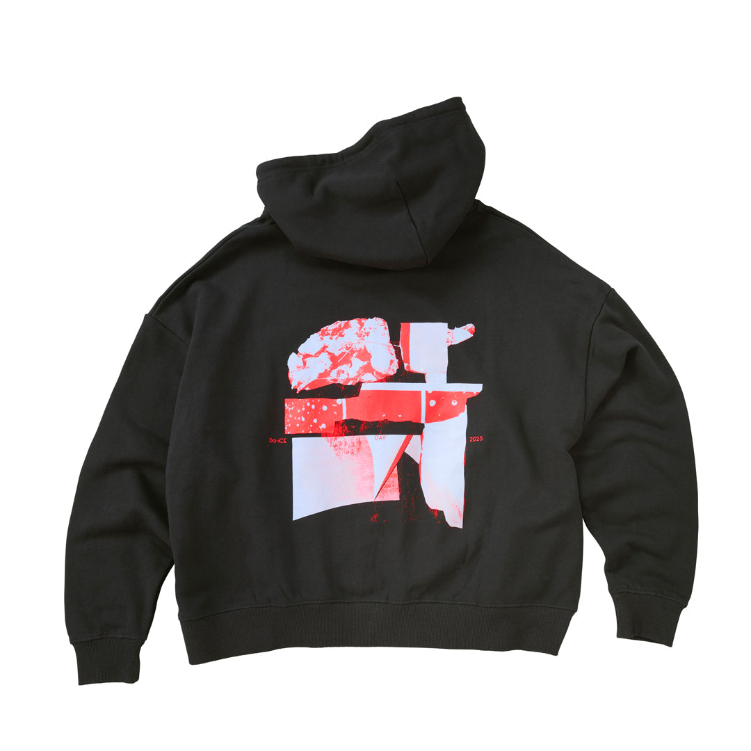 Da-iCE 和田颯　how パーカー　ショッパー付 DAICE-