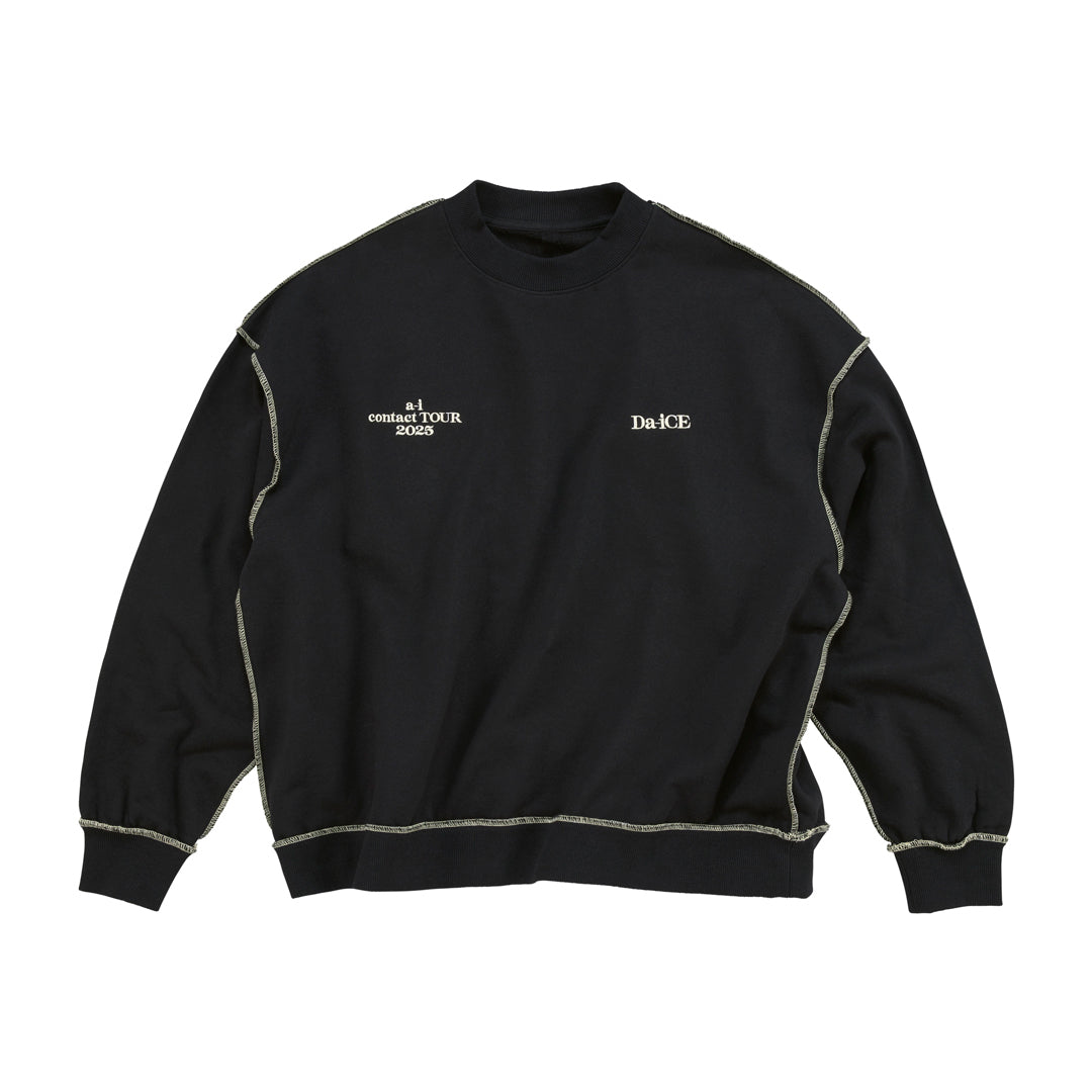 スウェット – Da-iCE OFFICIAL SHOP