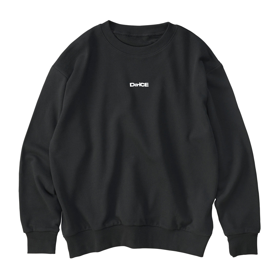 スウェット_BLACK