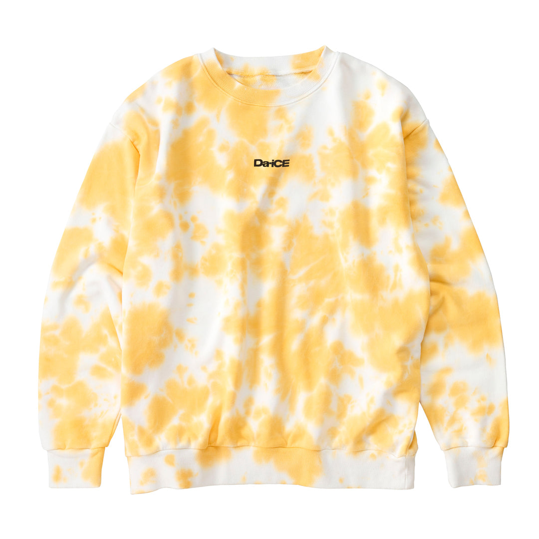 スウェット_TIE DYE