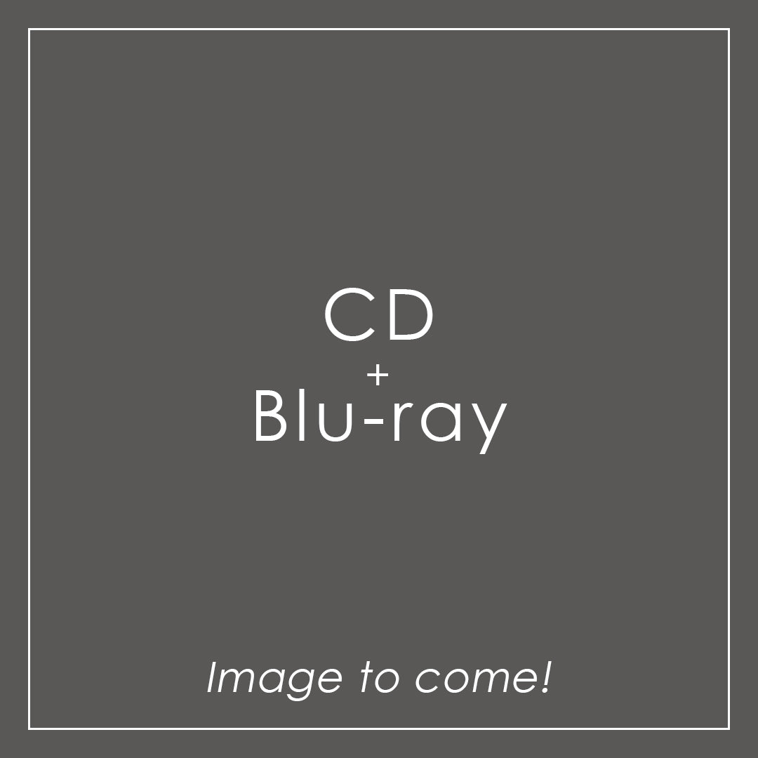 抽選応募付き》【初回生産限定盤】タイトル未定（CD+Blu-ray Disc