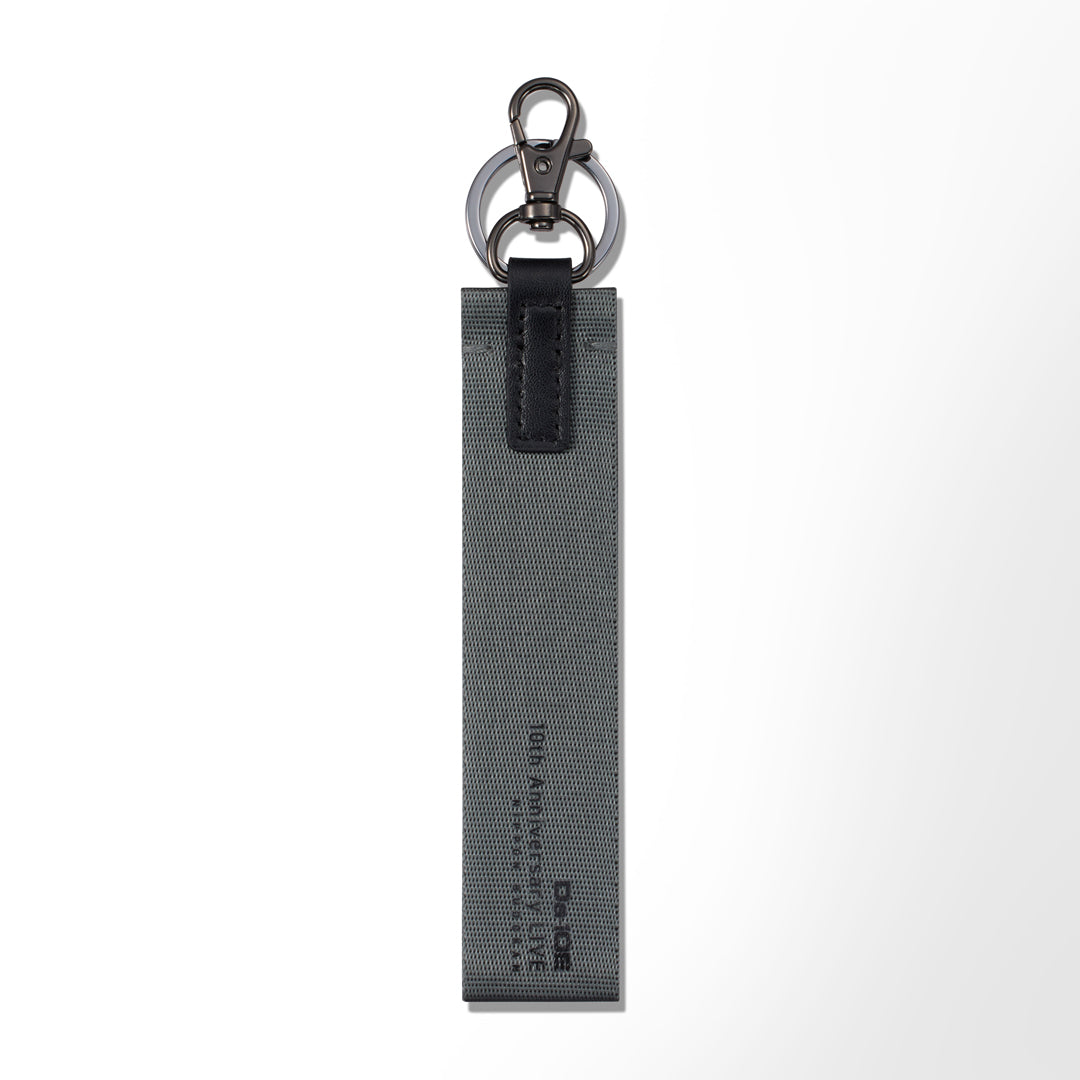 
                  
                    Strap Keyholder(BLACK)
                  
                