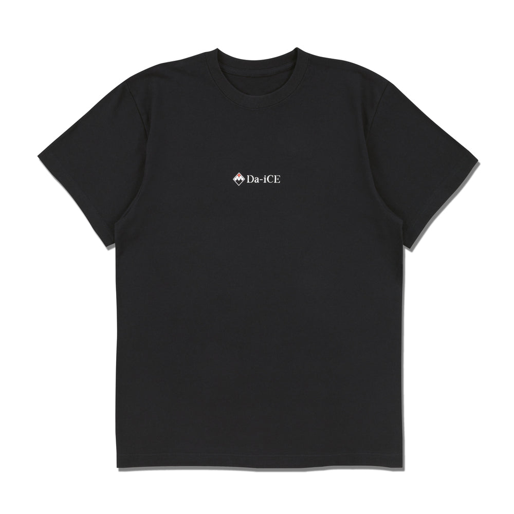 
                  
                    Da-iCE Signature Tシャツ_BLACK（L）
                  
                