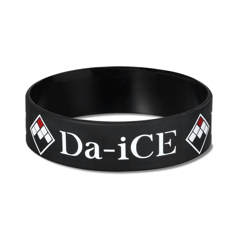 
                  
                    Da-iCE Signature ラバーバンド
                  
                