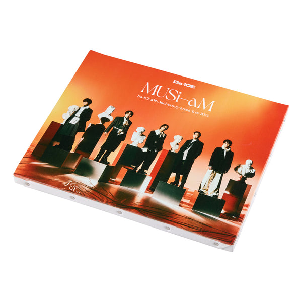 Da-ice キャンバスアート B EC限定 アリーナツアー MUSiaM Da-ice キャンバスアート B EC限定 アリーナツアー MUSiaM