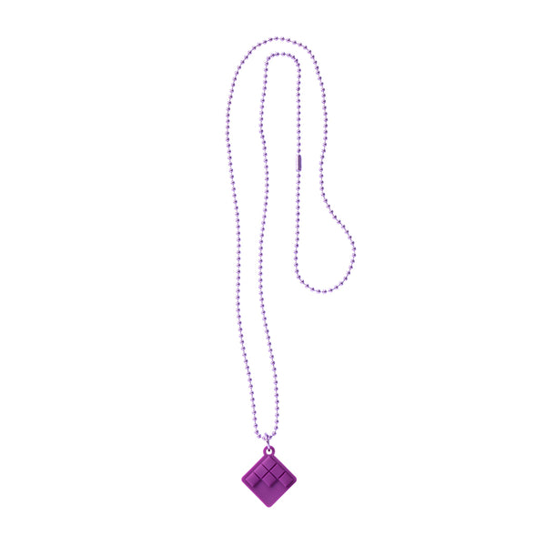 ラバーネックレス_PURPLE – Da-iCE OFFICIAL SHOP