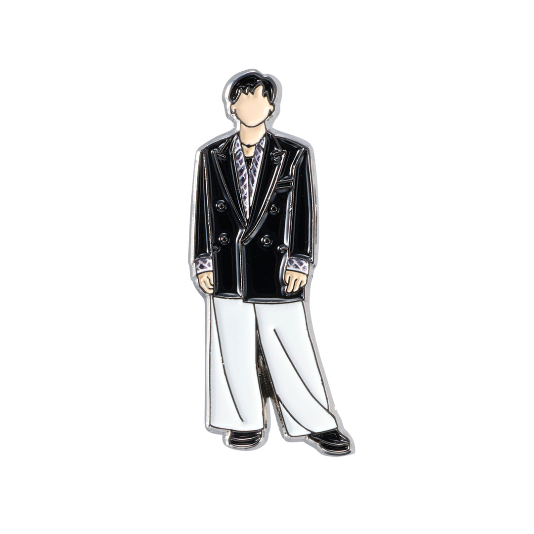 
                  
                    PIN BADGE_TAIKI
                  
                