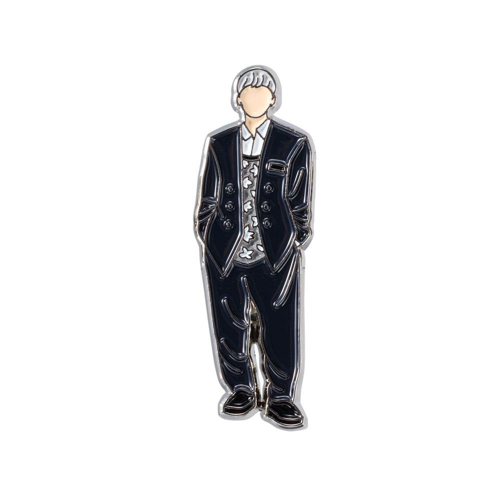 PIN BADGE_YUDAI