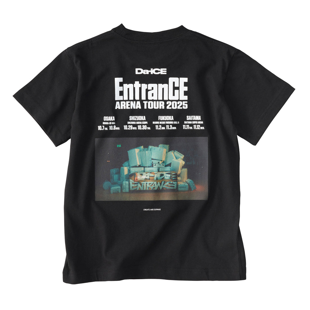 Tシャツ_kids
