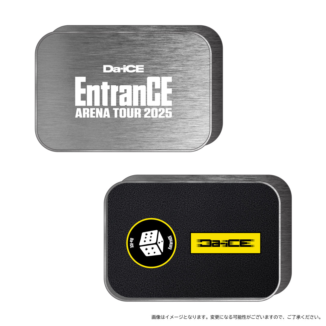 Da-iCE アティカ Da-iCE – Page 2 – Da-iCE OFFICIAL SHOP