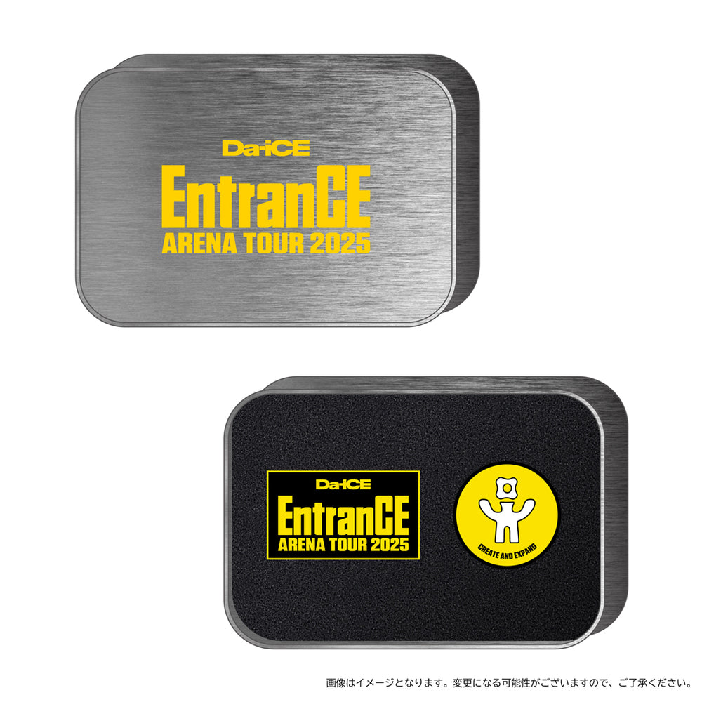 ピンバッジセット_C – Da-iCE OFFICIAL SHOP