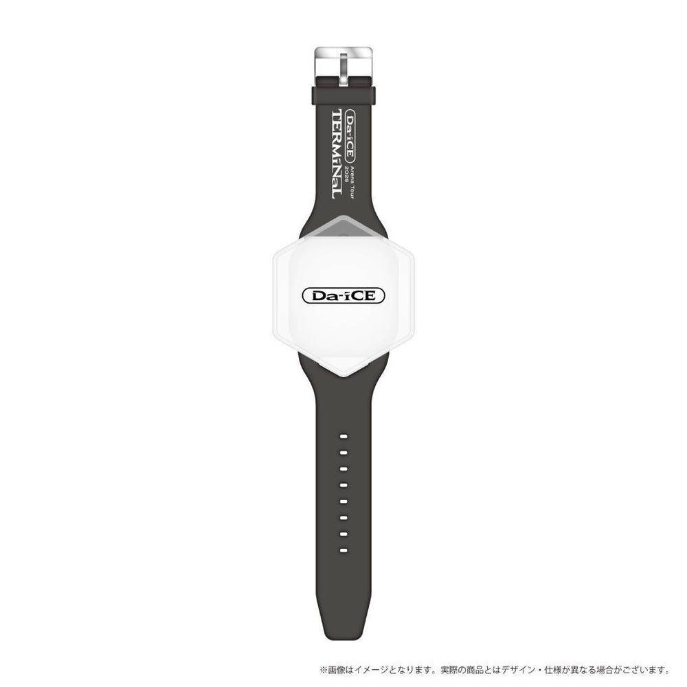 ブレスレットライト【国外配送不可】