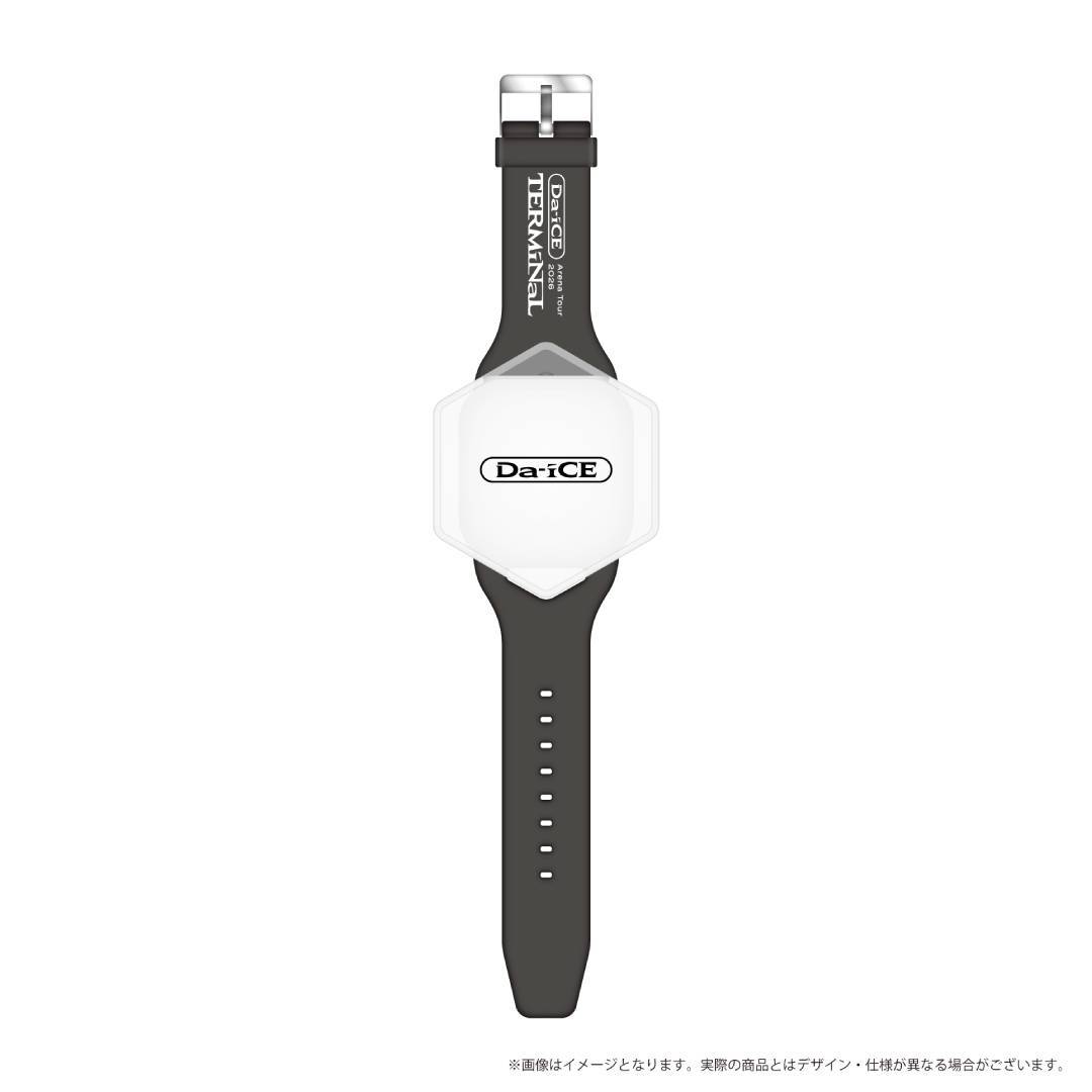 ブレスレットライト【国外配送不可】