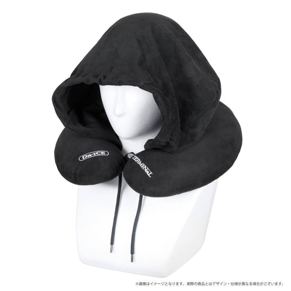 THE MEN IN THE ARENA ネックピロー ネックピロー – Da-iCE OFFICIAL SHOP