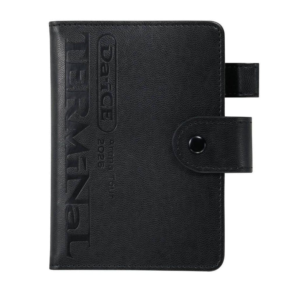 パスポートケース