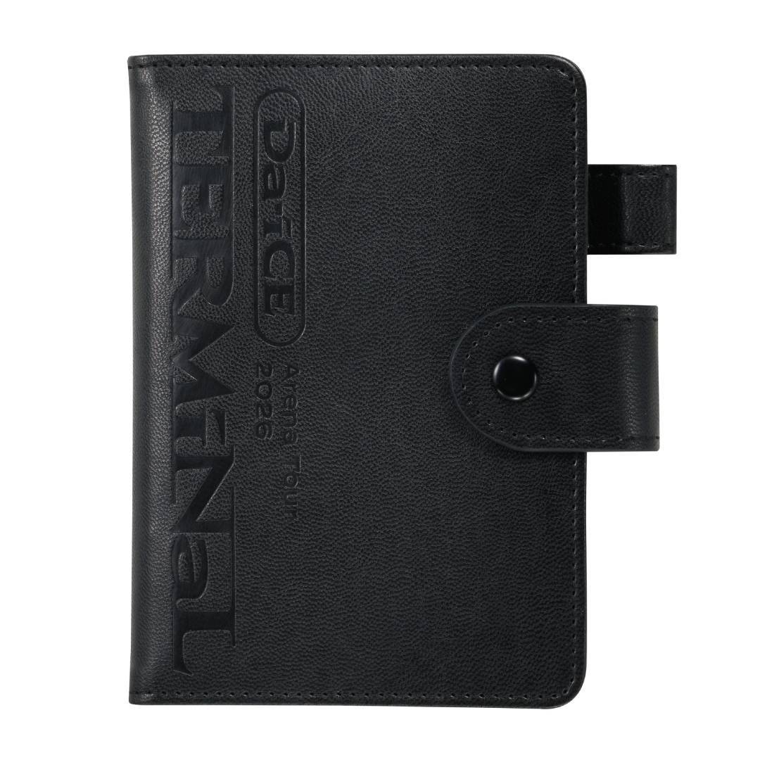 パスポートケース