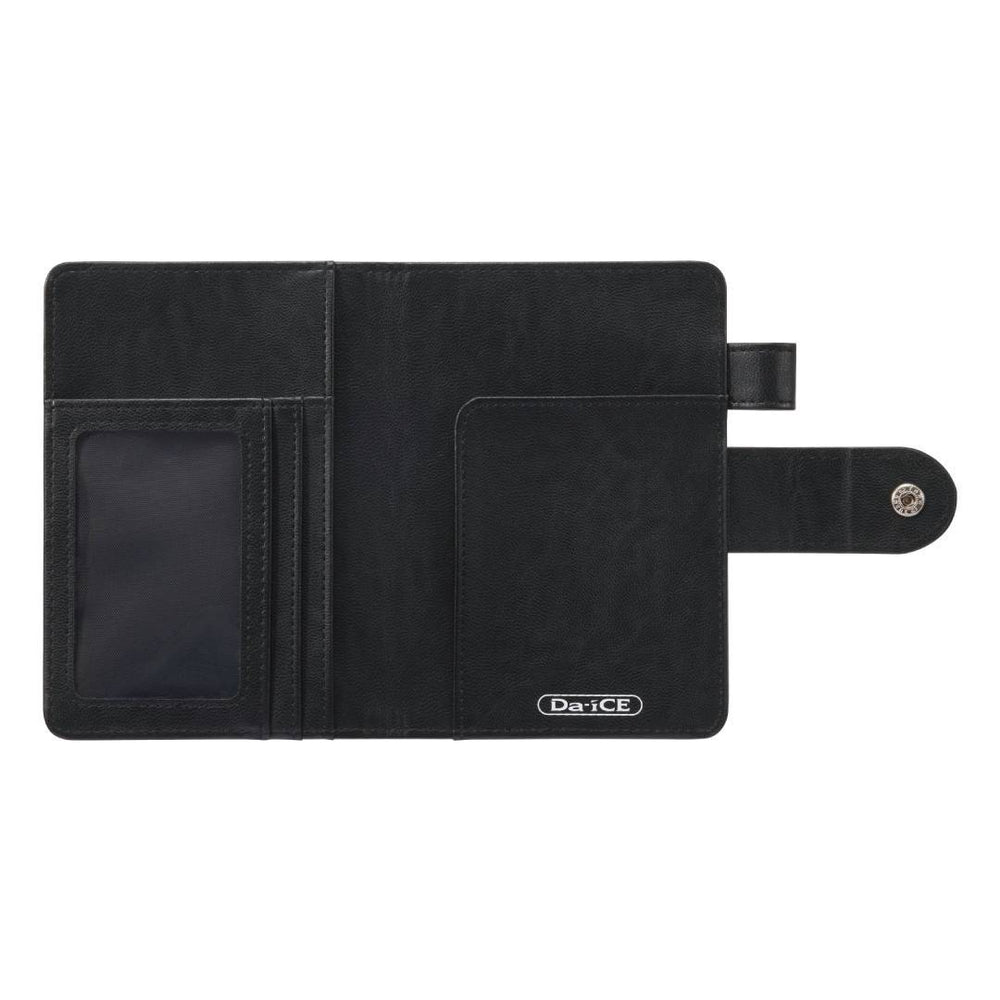 パスポートケース – Da-iCE OFFICIAL SHOP