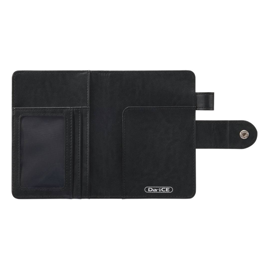 パスポートケース