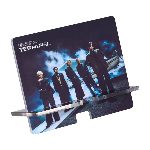 アクリルマルチスタンド_A – Da-iCE OFFICIAL SHOP