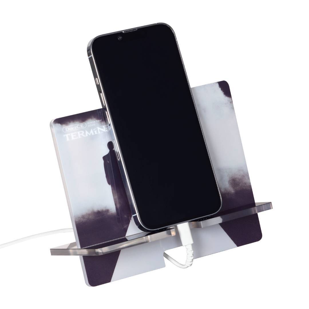 アクリルマルチスタンド_B