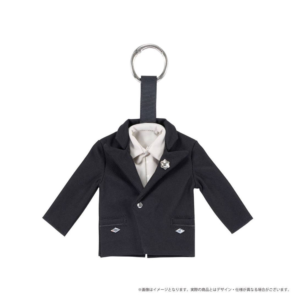 衣装キーホルダー_YUDAI