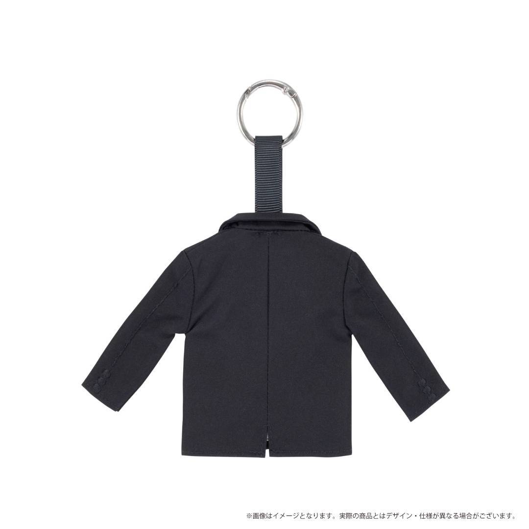 衣装キーホルダー_YUDAI