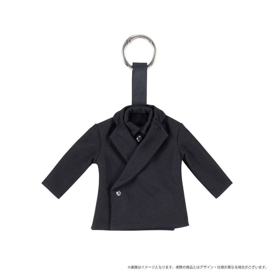 衣装キーホルダー_HAYATE