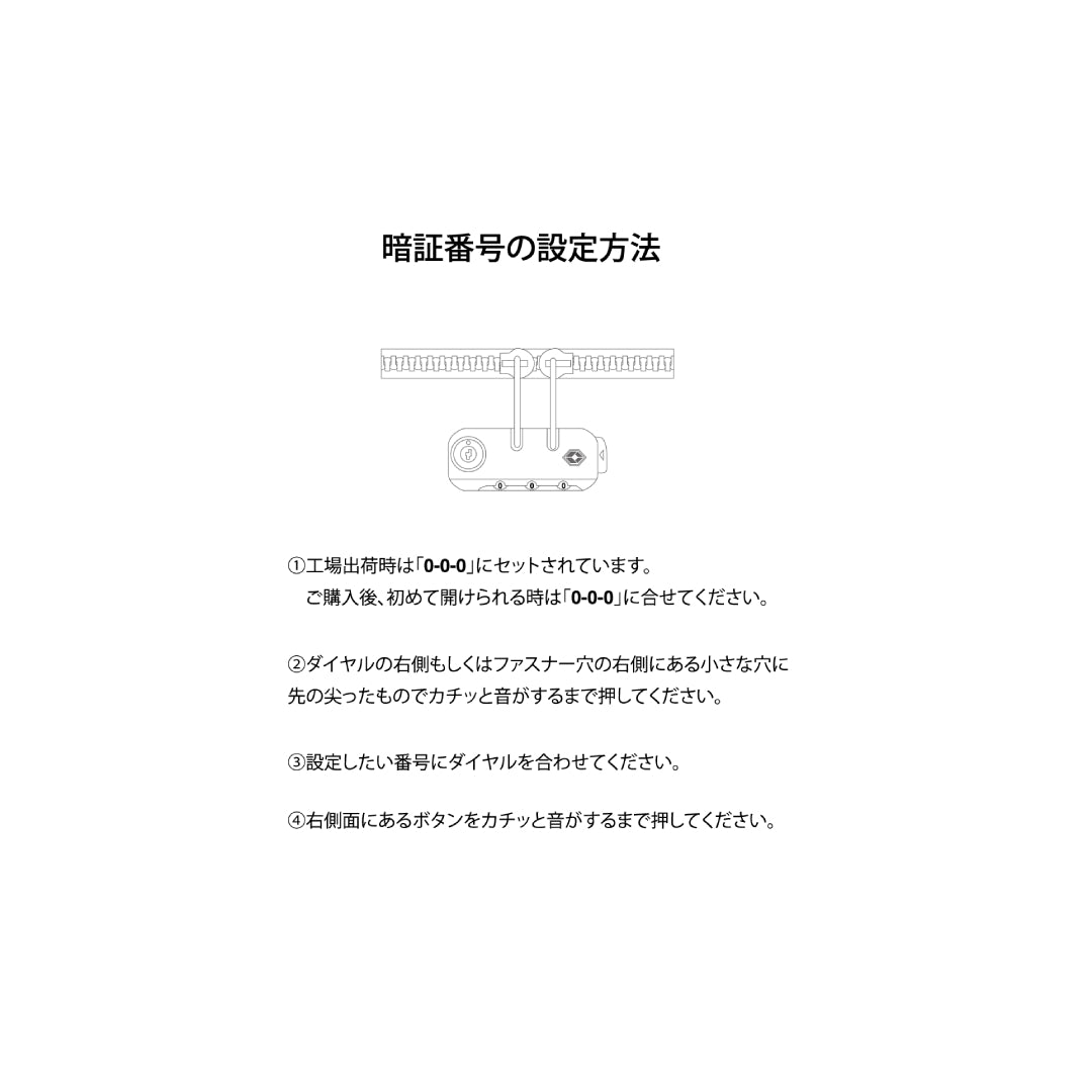 
                  
                    キャリーケース
                  
                