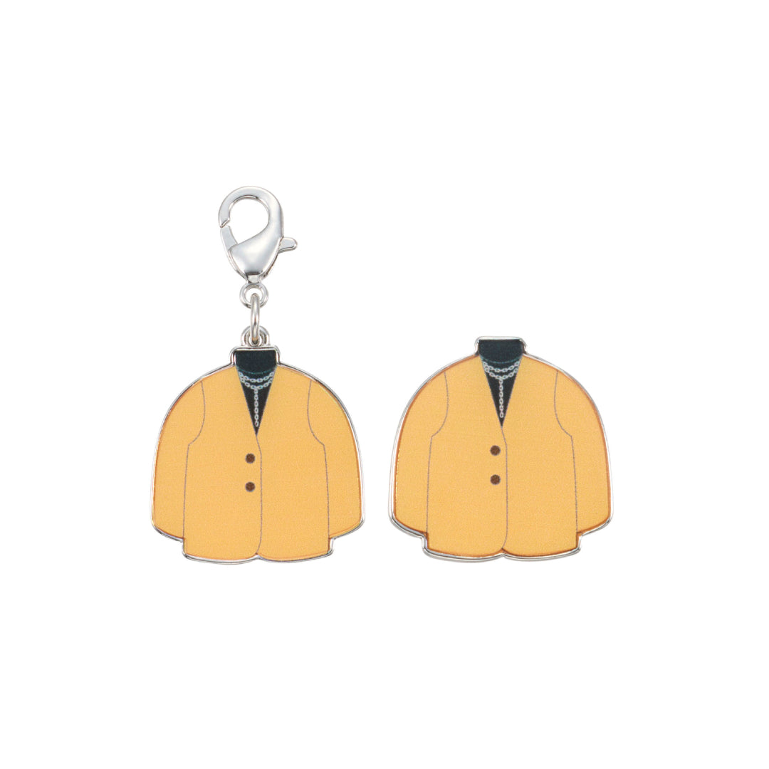 ピンバッジ&チャームセット_SOTA