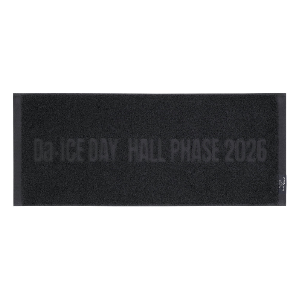 GOODS – Da-iCE OFFICIAL SHOP