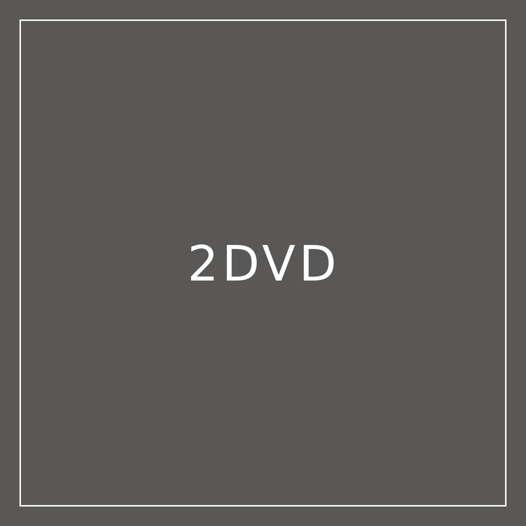 【通常盤】Da-iCE ARENA TOUR 2026 -TERMiNaL-（2DVD）