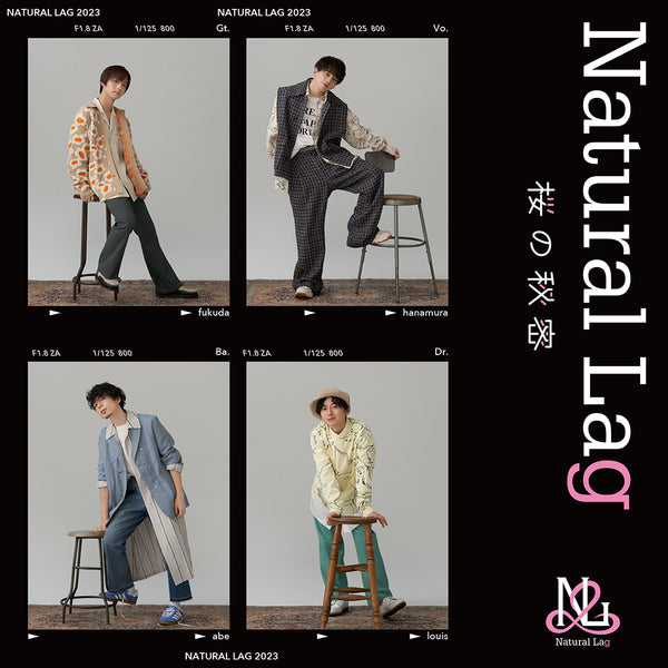 桜の秘密（CD） – Da-iCE OFFICIAL SHOP