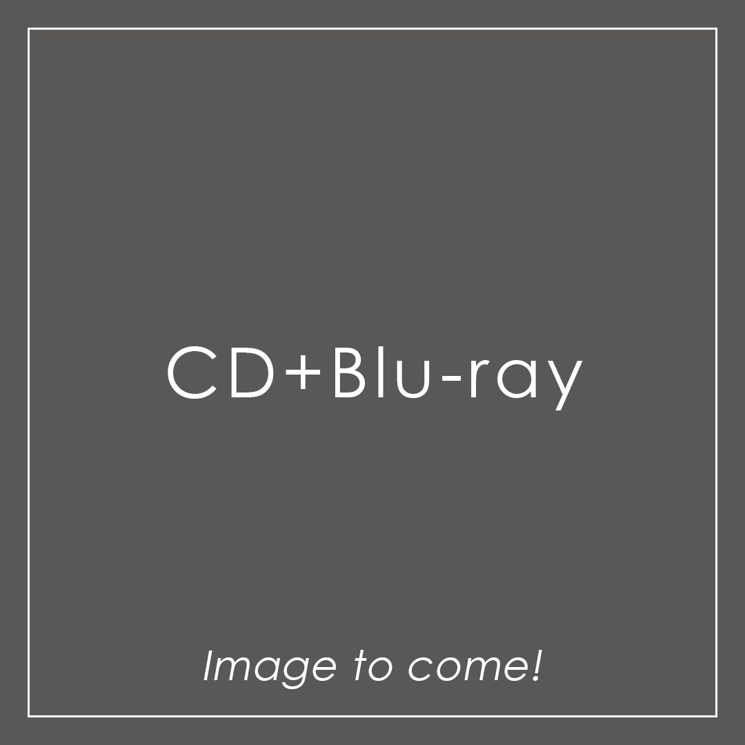 《a-i会員限定特典：ポストカード（絵柄B）付》タイトル未定（CD+Blu-ray Disc）