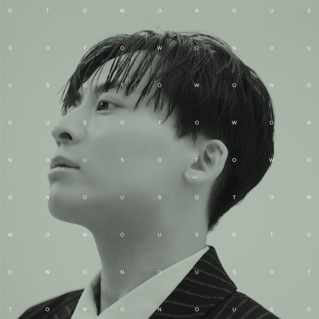 Otowonous（CD+Blu-ray Disc）