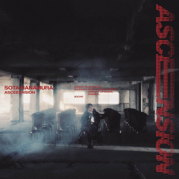 邦楽 ASCEEENSION ASCEEENSION（CD） – Da-iCE OFFICIAL SHOP