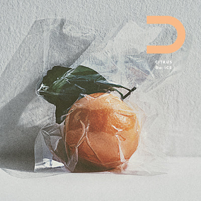 CITRUS（CD+DVD） – Da-iCE OFFICIAL SHOP
