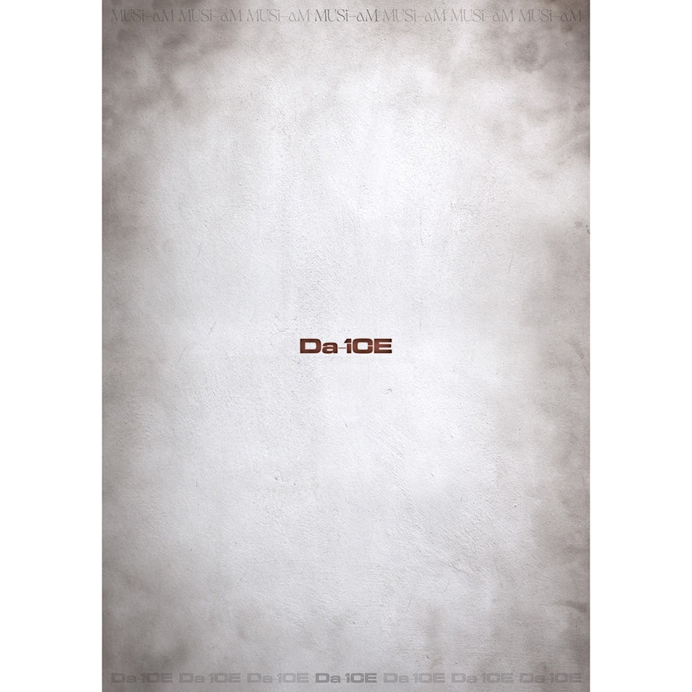 【通常盤】Da-iCE 10th Anniversary Arena Tour 2024 -MUSi-aM-（2Blu-ray Disc+CD）