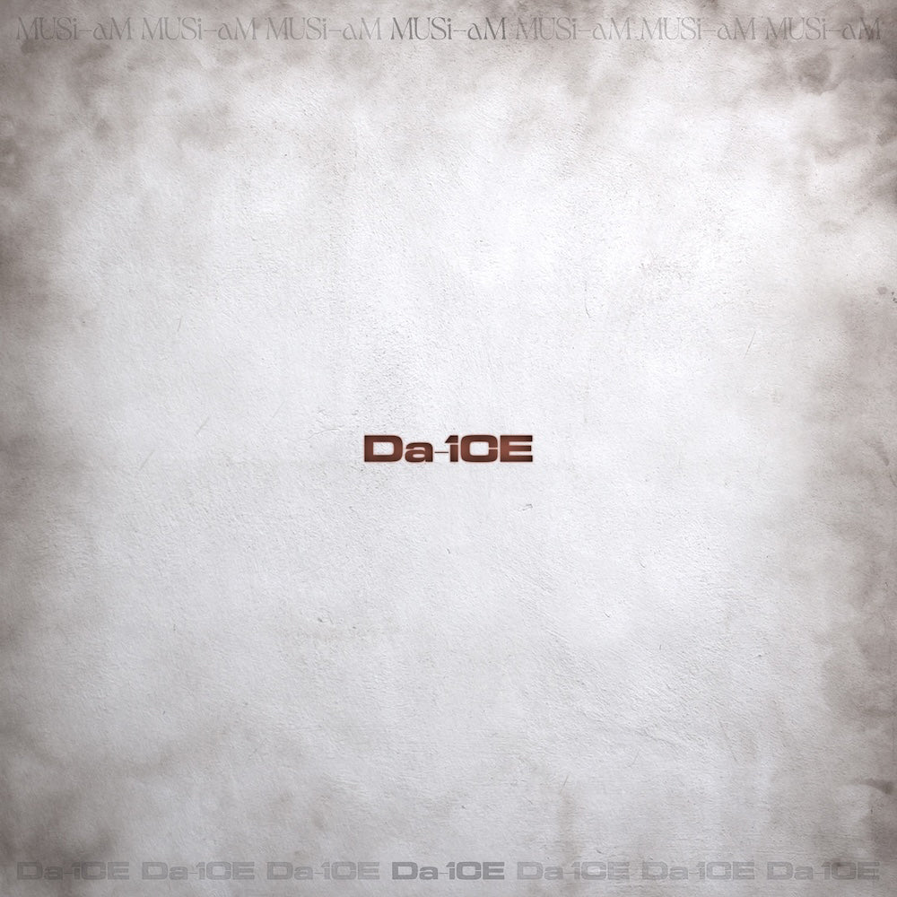 【豪華盤(初回生産限定)】Da-iCE 10th Anniversary Arena Tour 2024 -MUSi-aM-（4Blu-ray Disc+CD）