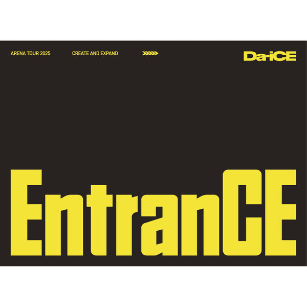 【Da-iCE 】MUSi-aM初回生産限定豪華盤　　　1CD+3Blu-ray Amazon.co.jp: 【豪華盤】Da-iCE 10th Anniversary Arena Tour 2024