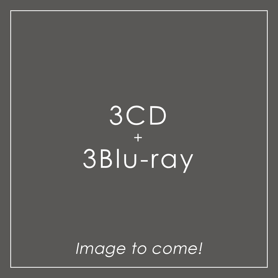 【初回生産限定豪華盤】Da-iCE BEST2（3CD+3Blu-ray Disc）
