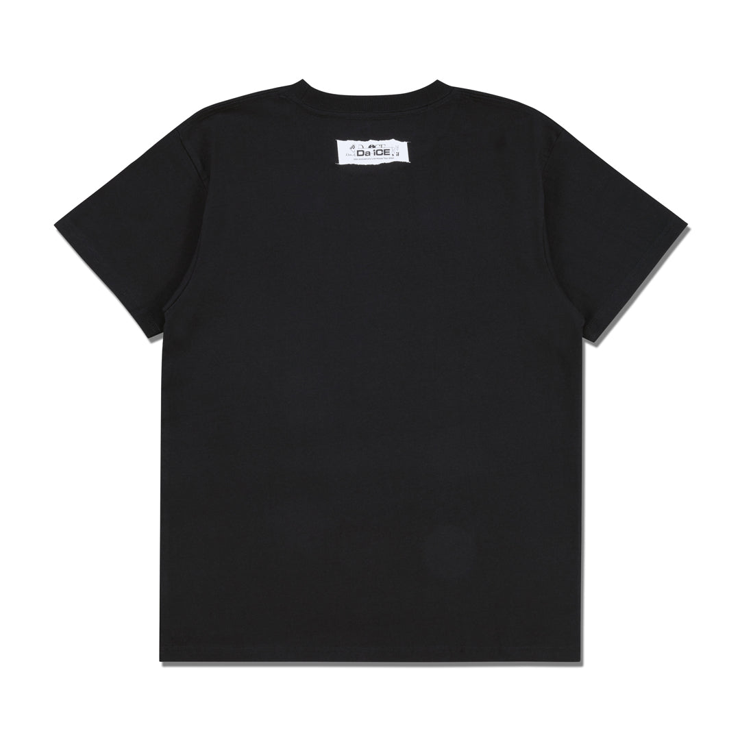 Tシャツ – Da-iCE OFFICIAL SHOP