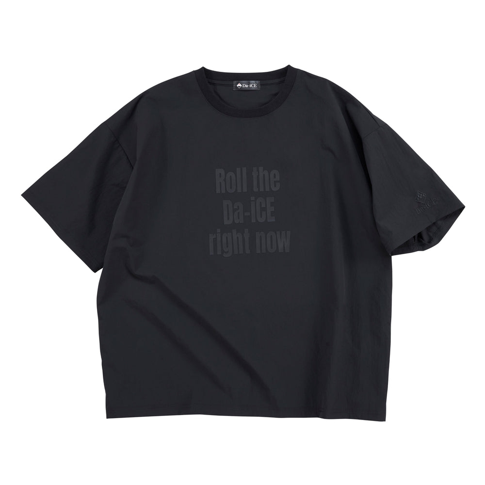 Da-iCE Signature Tシャツ_2025