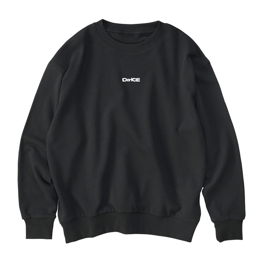 スウェット_BLACK